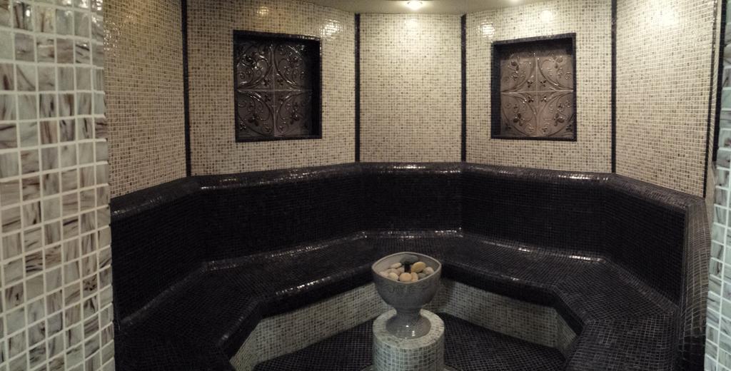 Pollo Resort Mikosta Apartments Солнечный берег Экстерьер фото