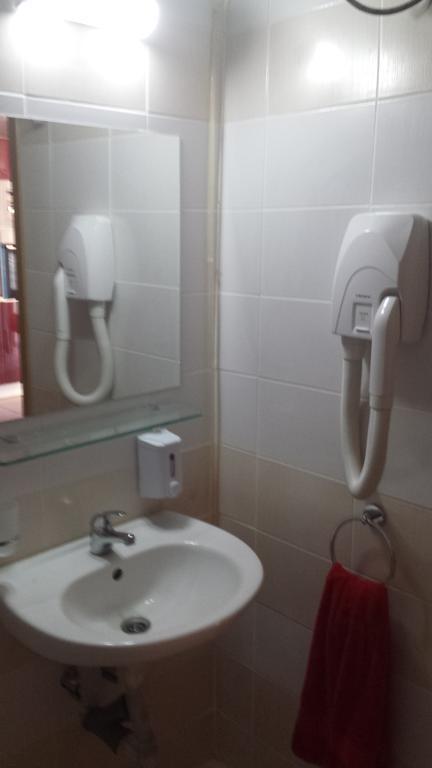 Pollo Resort Mikosta Apartments Солнечный берег Экстерьер фото